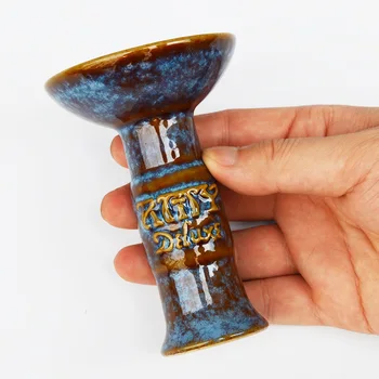 Kaljanas Gamyklos Arabų Arabijos Shisha keramikos dūmų puodą Kaljanas dubenį Kaljanas priedai Anglies puodą dūmų dubuo