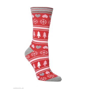 Kalėdų kojinės vyriškos Naujovė Laimingas Juokinga Moterų Grafinis Kojinės Šukuotos Medvilnės Mados Kalėdų Giftper Sonality Anime Juokingas Kojines