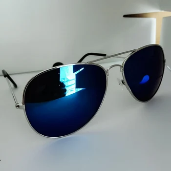Karšto Pardavimo aliuminio-magnio automobilių vairuotojai, naktinio matymo akiniai anti-glare poliarizuotos šviesos reguliatorius akiniai nuo saulės, Poliarizuoti Vairavimo Akiniai