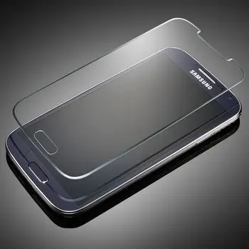 Karšto pardavimo Grūdinto Stiklo Plėvelė Samsung Galaxy J5 J7 j3 skyrius. m. 2016 Grand Premjero G530 G530H G531 S3 S4 S5 Ekrano Apsaugos