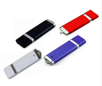 Karšto pardavimo stačiakampio USB Flash Drive business/naudoti 8gb-128gb USB 2.0 Flash Drivethumb pendrive u disko dovanų /suvenyrų ir Didmeninės