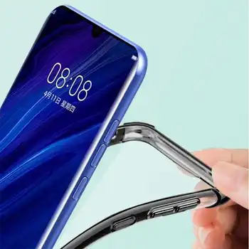 KatyChoi Mados Aišku, Minkštos TPU Case For Samsung Galaxy A9 A8 A6 Plius A7 2018 A9s A9 Star Pro Telefonas Padengti
