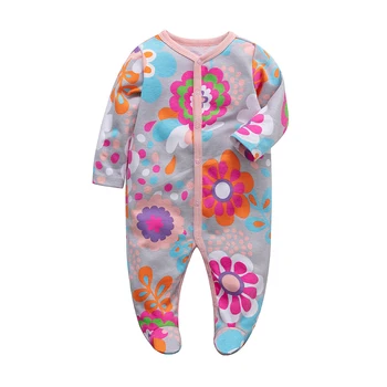 Kūdikių Berniukų, Mergaičių, Antklodė, Pabėgiai Naujagimių Sleepwear Kūdikiams Ilgomis Rankovėmis 0 3 6 9 12 Mėnesių Pižama