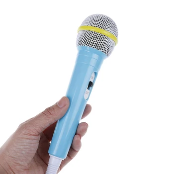 Laidinis Mikrofonas Žaislas Muzikos Instrumentas, Karaoke Dainavimas Muzikos Žaislas Mikrofonas Žaislas Vaikams, Vaikams Kalėdų Dovana Vaikas, Juokinga Dovana