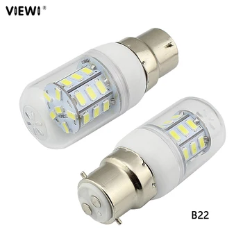 Lampadine led lemputės šviesos E12 E14 E27 B22 GU10 G9 super 4W 110v, 220v Dc 12 24 voltų namuose apšvietimas 12v 24v energiją taupanti lemputė, 5730