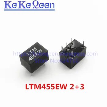 LTM455EW LTM455E CFWM455E CFWM455EW 455E 455 3+2 5Pin 450KHz