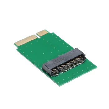 M. 2 NGFF VSD 18+8 Pin Adapter Kortelių Lentą 