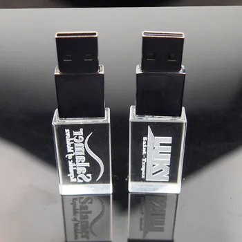 Madingas Kristalų Stiliaus USB Flash Pen Ratai Memoria USB 4GB 8GB 16GB 32GB USB 2.0 Dovana Pendrive usb key (Virš 10vnt Nemokama Logo)