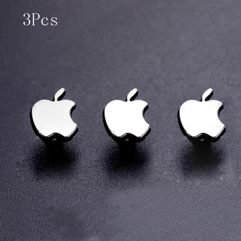 Mados aksesuarai, Apple logotipas mažos apykaklės pin kostiumas sagė drabužių Mados visas rungtynes, ženklelis