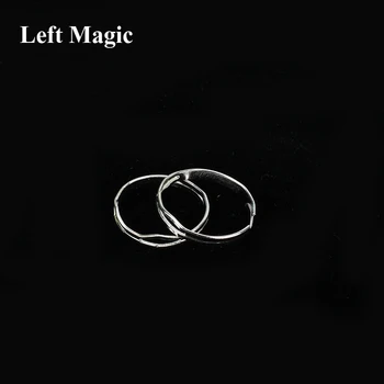 Magija Lemputės - Mentalism Magija Gudrybės Lempos Triukui Žiedas Iš Arti Etape Magija Rekvizitai Magas, Iliuzijos