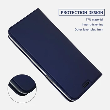 Magnetinio Apversti Piniginės Atveju, Samsung Galaxy S10 S20 S8 S9 S7 Krašto Pastaba 8 9 10 Plius 20 Ultra 5G Atvejais Magnetas Smart Odos Padengti