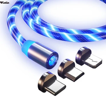 Magnetinio Laidu Teka Šviesos diodų (LED) 