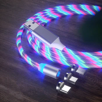 Magnetinio Teka Šviesos diodų (LED) 