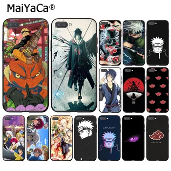 MaiYaCa Cool Japan Anime Naruto Telefoną Atveju Huawei Honor 8X 9 10 20 Lite 7A 8A 5A 7C 10i 8C 7A 9X Pro