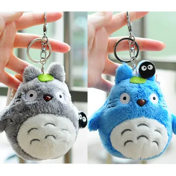 Mano Kaimynas Totoro Pliušinis Žaislas Kawaii Anime Gyvūnų Totoro 