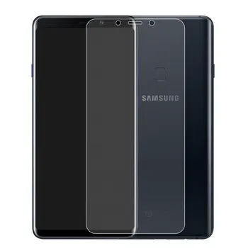 Matinis Matinio Grūdinto Stiklo Samsung Galaxy A71 A51 A10 A20 A20e A30 A40 A50 A70 M30 M30s A7 2018 Screen Protector