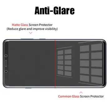 Matinis Matinio Grūdinto Stiklo Samsung Galaxy A71 A51 A10 A20 A20e A30 A40 A50 A70 M30 M30s A7 2018 Screen Protector