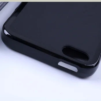 Matinis Minkštos TPU Case For Samsung Galaxy Xcover 3 G388F G388 G389 G398F G398 4 G390 G390F Xcover3 Xcover4 Silikono Slim Galinį Dangtelį