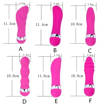 Mini suaugusiųjų erotika Vibracija butt plug Makšties masažas Silikono G-Spot Kiaušinių Vibratorius, Sekso Žaislai, Moters Makšties Klitorio Stimuliatorius