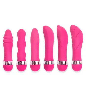 Mini suaugusiųjų erotika Vibracija butt plug Makšties masažas Silikono G-Spot Kiaušinių Vibratorius, Sekso Žaislai, Moters Makšties Klitorio Stimuliatorius