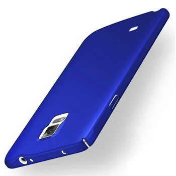 Mobiliojo Telefono dėklas, Skirtas Samsung Galaxy Note 8 9 10 20 ultra Note20 Note10 Note8 Note9 20 Pastaba Ultra plonas Kieto plastiko Galinį Dangtelį
