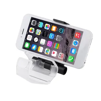 Mobiliojo Telefono Smart Clip Apkaba Laikiklis, skirtas 
