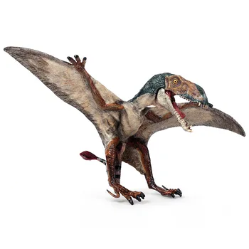 Modeliavimo Dinosaurio Biologijos Švietimo Pterosaur Allosaurus Dinozaurų Modelis Dinosaurios Įdomių Žaislų Vaikams, Vaikas Dovana