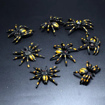 Modeliavimo Gėlių voras Baisu žaislas Helovinas rekvizitai Vabzdžių, Gyvūnų Modelis