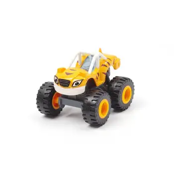 Monstere Mašinų, Automobilių Žaislai Rusijos Stebuklas Smulkintuvas Sunkvežimių Skaičius Nutiestas Žaislai Vaikams Gimtadienio Dovanos Švarkas Vaikas Žaislai