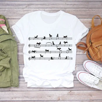 Moterų Animacinių filmų Panda Gyvūnų Trumpas Rankovės Stilius 90s Spausdinti Lady T-shirts Viršuje Moterų Graphic T Shirt Ladies Moterų Tee Marškinėliai