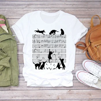 Moterų Animacinių filmų Panda Gyvūnų Trumpas Rankovės Stilius 90s Spausdinti Lady T-shirts Viršuje Moterų Graphic T Shirt Ladies Moterų Tee Marškinėliai