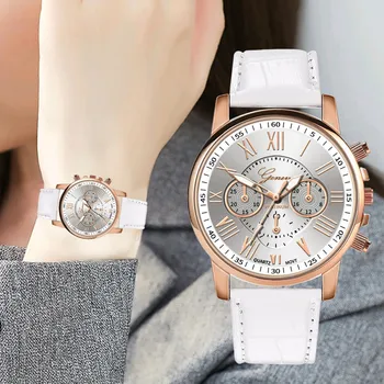 Moterų Laikrodžiai Bayan Kol Saati Mados Moterų Riešo Žiūrėti Prabangos Ponios Žiūrėti Moterų Apyrankės Reloj Mujer Laikrodis Relogio Feminino