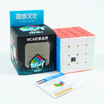 Moyu Meilong 2x2x2 3x3x3 4x4x4 5x5x5 magic cube greitis kubo 2x2 3x3 įspūdį cubo 4x4, 5x5 cubo magico