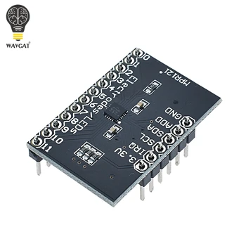 MPR121 Breakout V12 Capacitive Touch 