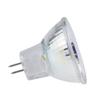 MR11, Led Lemputes, 10PACK AC220V LED Lemputė MR11 COB Lemputės stiklinio Dangtelio Reflektorius, Warm White, Cool White D40