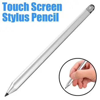 Multi-purpose Universalus Ekranas Tablet Pen Telefono Rašikliu Stylus Pens Tablet Piešimo Capacitive Telefono Pieštuko Kompiuterinę C5R1