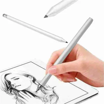 Multi-purpose Universalus Ekranas Tablet Pen Telefono Rašikliu Stylus Pens Tablet Piešimo Capacitive Telefono Pieštuko Kompiuterinę C5R1