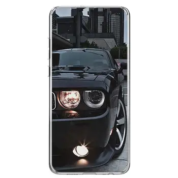 Mėlyna balta juoda BMW! Telefoną Atveju Huawei P40 30 P20 P10 Mate 10 20 30 Lite Pro P Smart Z Plius 2019 Padengti Shell Coque