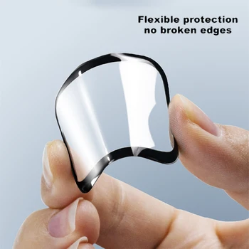 Nano Screen Protector 3D 