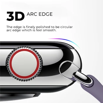 Nano Screen Protector 3D 