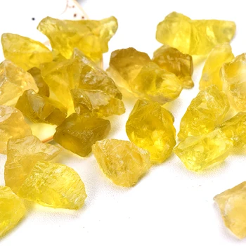 Natūralus Kvarcas, citrinas rašė Reiki Terapijos Pavyzdys Rupi Turkis Mineralinių Tinka Namų Puošybai 
