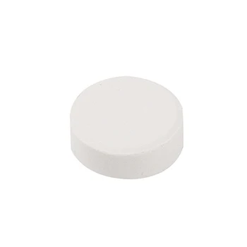 Naujas 10 Vnt. Automatinė Veiksmingas Baliklis unitazo Bakelis White Cleaner Valymo Tabletes UK
