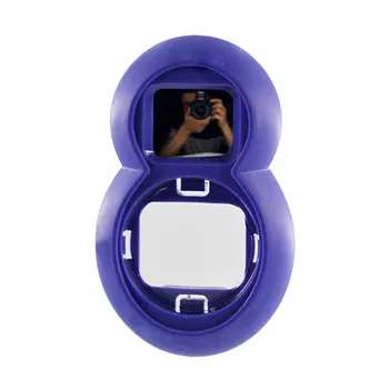 Naujas Close-up Lens Su Selfie Veidrodis Su Mielas Klasikinis Dizainas Fujifilm Instax FUJI Momentinių Mini 9 7s 8 8plus Foto Kamera