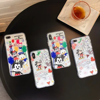 Naujas Disney Mickey Telefono 