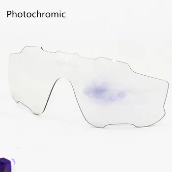 Naujas JBR Dviračių Akiniai nuo saulės, Poliarizuoti Objektyvas Full skaidraus lęšio Photochromic spalvų Lęšių UV400