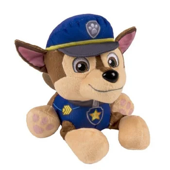 Naujas leteną patrulių šuo pliušinis žaislas vsi, paglostyti, paglostyti patrouille leteną patrulių pliušinis žaislas šuniukas leteną patrulių žaislų rinkinys, gimtadienio, Kalėdų dovana