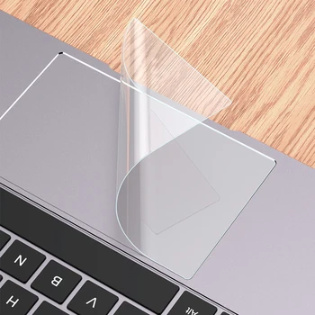 Naujas Matinis-ultra plonas Touchpad Apsauginės Plėvelės Lipdukas apsaugos Macbook Air 13 11 12 13 Pro 13.3 15 16