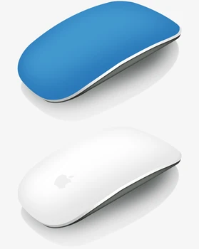 Naujas! Silikono Pelės Odos Pelės Dangtelis Apple Macbook Air Pro 11 12 13 15 Raštas Kino Magic Mouse Mac Magic Mouse Dangtis