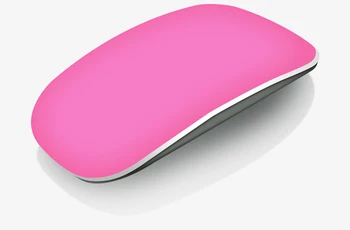 Naujas! Silikono Pelės Odos Pelės Dangtelis Apple Macbook Air Pro 11 12 13 15 Raštas Kino Magic Mouse Mac Magic Mouse Dangtis