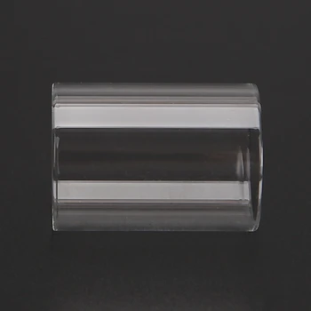 Naujas Stiklinis Vamzdelis Pakeisti Melo 3 / Melo 3 Mini Purkštukai Vape E-Cigarečių Bakas